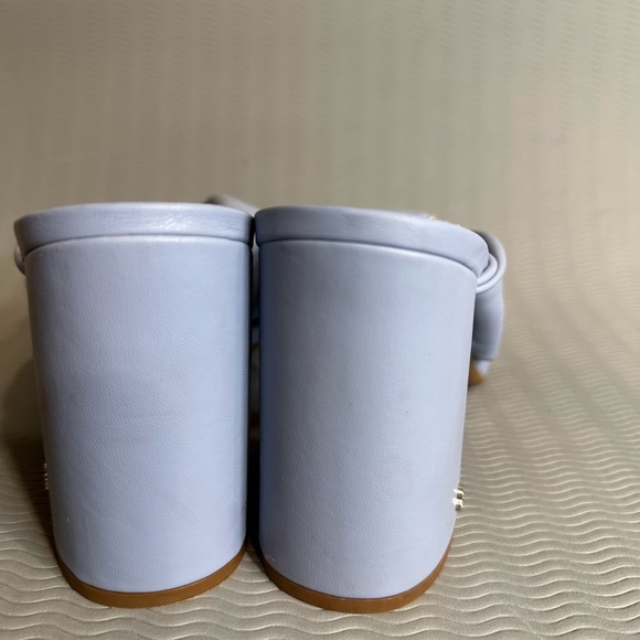 SAM & LIBBY HEELS - Picture 4 of 9